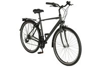 PROPHETE ENTDECKER 100, Herren