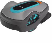 Gardena Sileno Life 750 m² Robotermäher