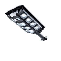 LED-Solar-Power-Straßenleuchte