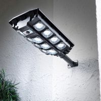 LED-Solar-Power-Straßenleuchte