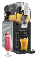 Slush und Softice Maschine