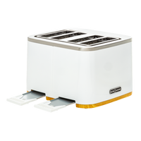 Toaster 2 Scheiben Biongiorne Pane