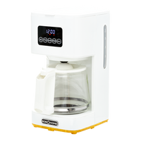 Filterkaffeemaschine Bongiorno Caffe