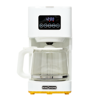 Filterkaffeemaschine Bongiorno Caffe