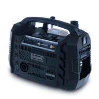 Hybrid-Kompressor C-HYC360BE-X 