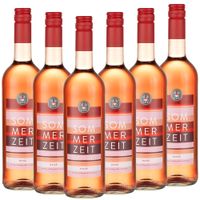 2025 Sommerzeit Rosé QbA