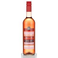 2025 Sommerzeit Rosé QbA