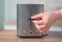 Toaster Tom 
