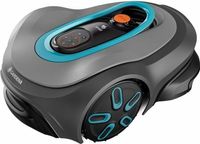 Mähroboter smart SILENO max 1.200 m