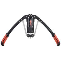 Power Twister 10-200kg Armtrainer Einstellbare Hydraulische Armtrainingsgerät