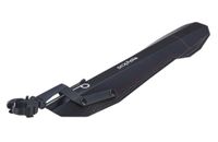 Steckschutzblech 26-29", schwarz