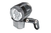 E-Bike Scheinwerfer 100/60 Lux