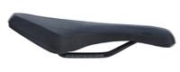 Mountainbike-Sattel, schwarz