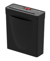 Aktenvernichter OLYMPIA PS 36 Pro, schwarz