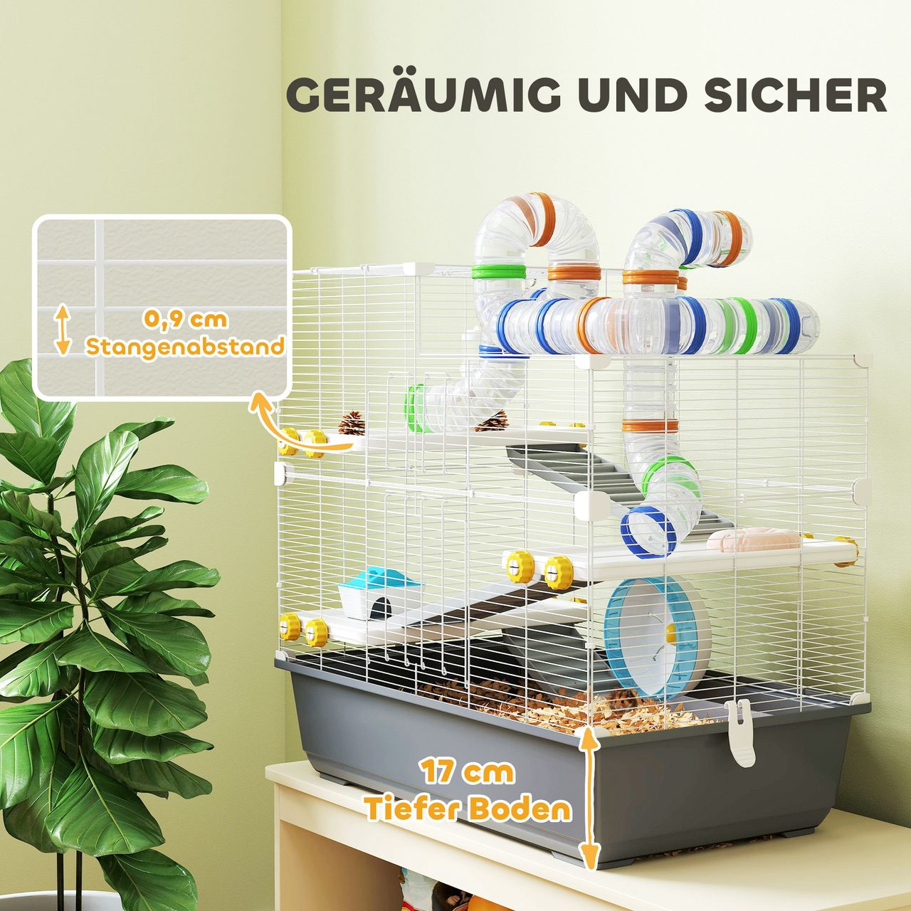 Miniaturansicht des Produkts