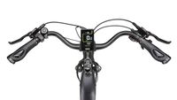 Maxtron Marathon,Trekking E-Bike, BAFANG HR-Nabenmotor, SHIMANO ALTUS 7-Gänge, hydr.Scheibenbr.