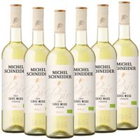 Bio Cuvée Weiss trocken 0,75l