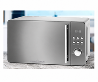 Mikrowelle mit Grill PC-MWG 1175