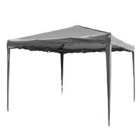 Faltpavillon ca. 3 x 3 m mit Rolltasche