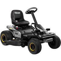 Aufsitzmäher Epsilon R9600Li