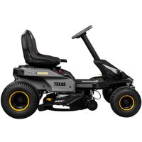 Aufsitzmäher Epsilon R9600Li