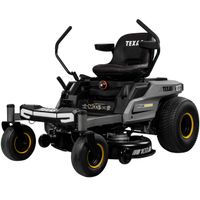 Texas Aufsitzrasenmäher Epsilon ZT10700Li 