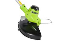 Greenworks Rasentrimmer GST 4530
