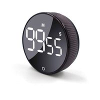 Digitaler Küchentimer