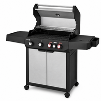 Gasgrill Enders
