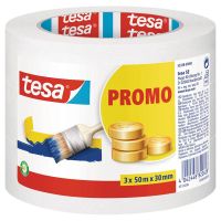 3er Malerband Promo - 50m x 30mm