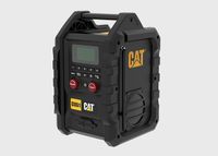 CAT 18 V Bluetooth Radio mit DAB