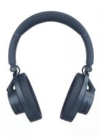 Fontastic Drahtloser On-Ear Kopfhörer "SoulAir" blau