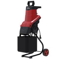 Elektro-Gartenhäcksler GEH 2500