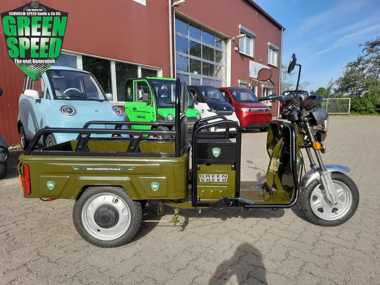 Miniaturansicht des Produkts