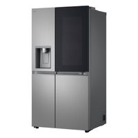 Side-by-Side Kühlschrank GSXE81PYBD