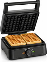 Belgisches Waffeleisen WA2125