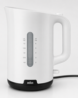 Wasserkocher WK1100WH 