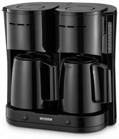 Thermo-Kaffeeautomat Duo KA 9315