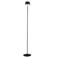 LED-Solar-Terrassenleuchte