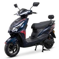 E-Motorroller Urban Hopper Dragon Elektro-Roller E-Motorroller mit Straßenzulassung