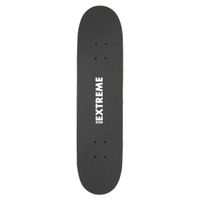 NILS Extreme CR3108SA Brain Skateboard 80 cm ABEC 7