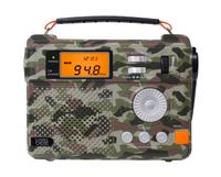 Campingradio SOS 223 BT