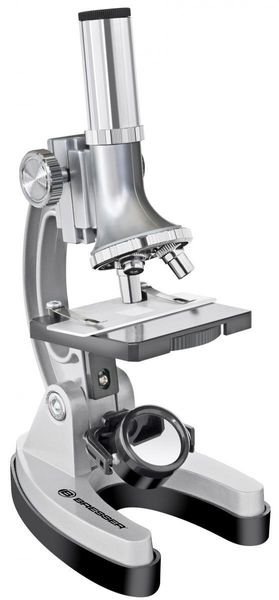 Junior Biotar 300x-1200x Mikroskop Set (ohne Koffer)