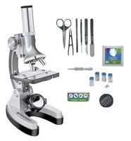 Junior Biotar 300x-1200x Mikroskop Set (ohne Koffer)