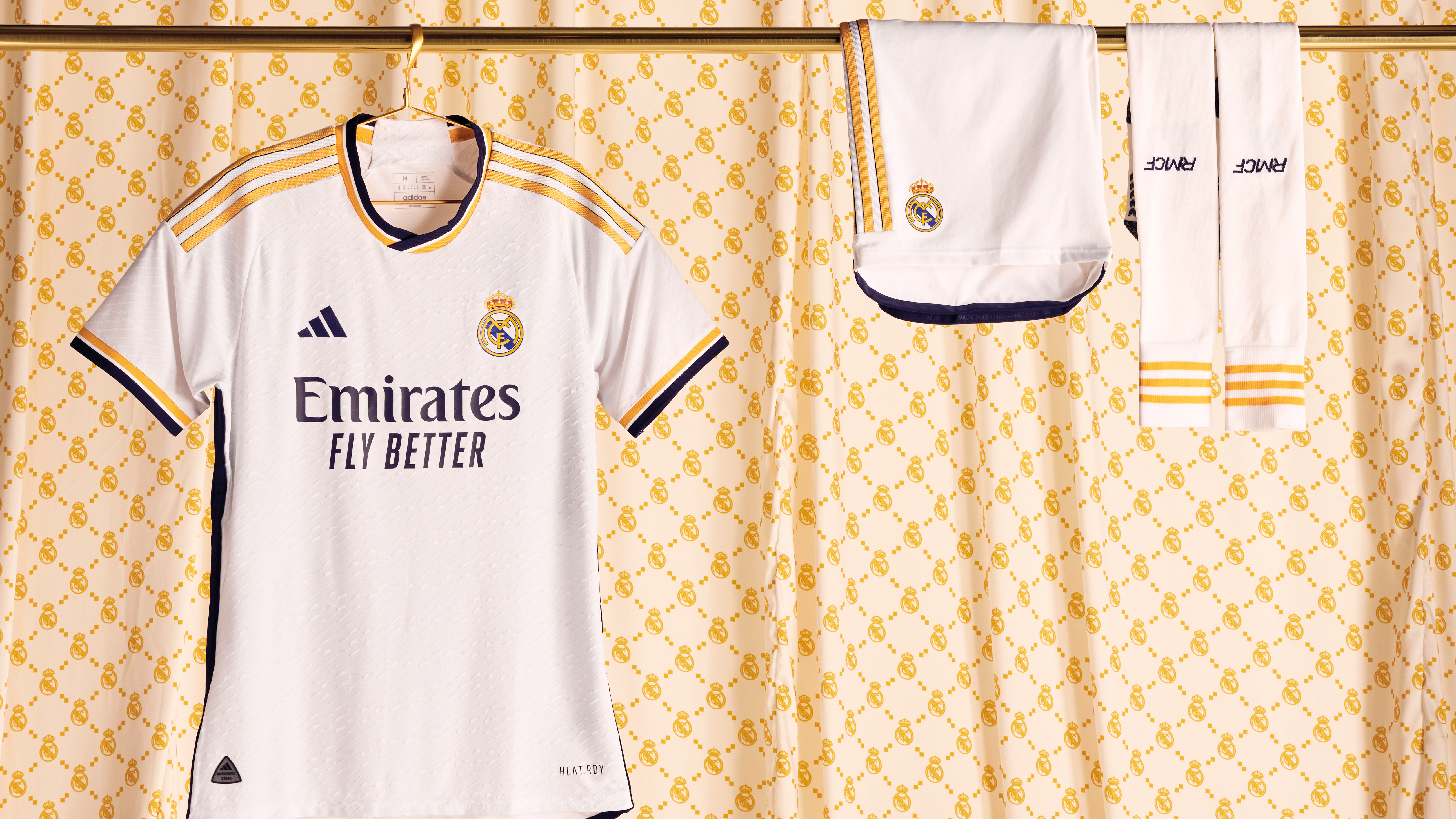 Madrid Real