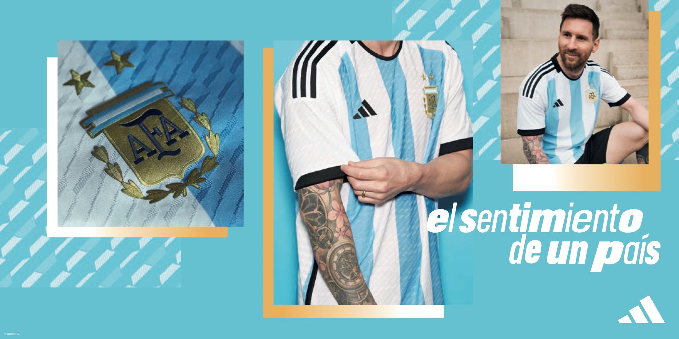 Argentinien