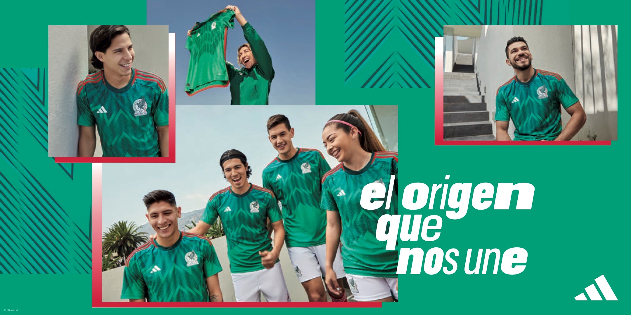 Mexiko
