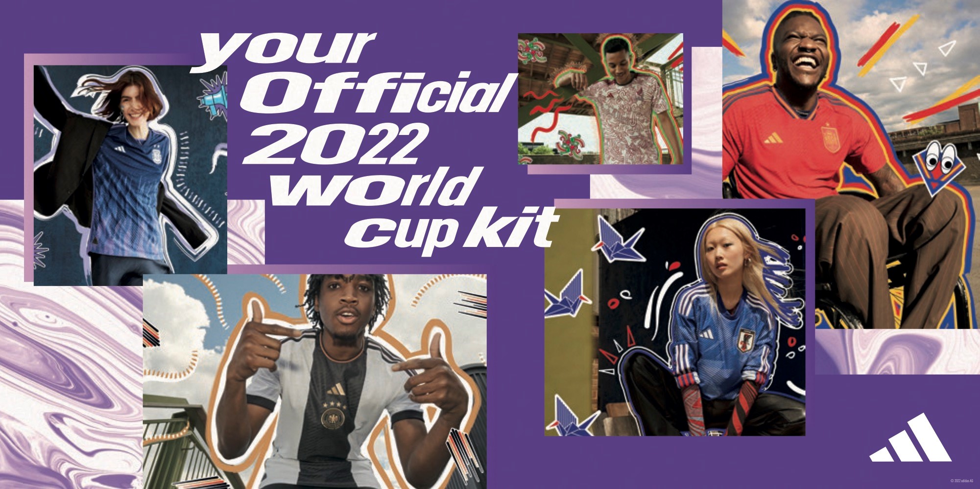 Qatar 2022