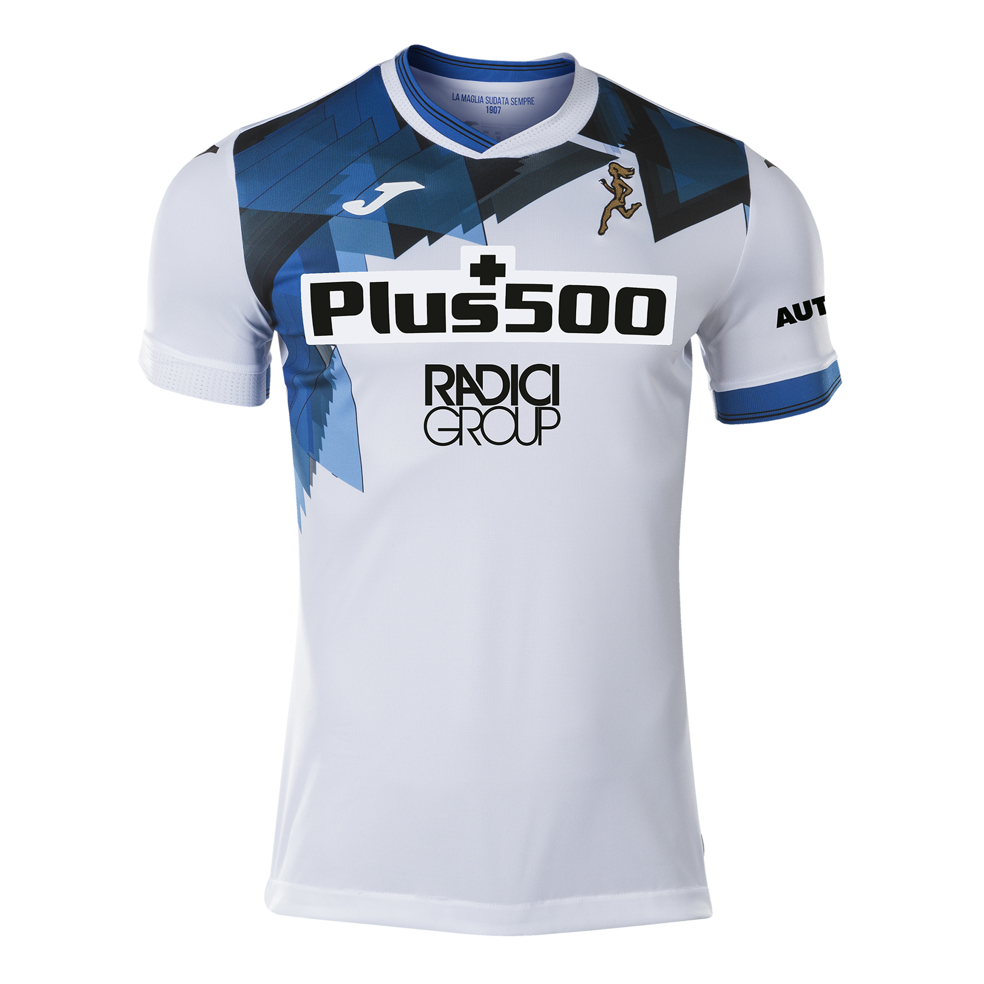 Atalanta Bergamo Trikot Away Herren 2020 21 Gosens 8 Sportiger De