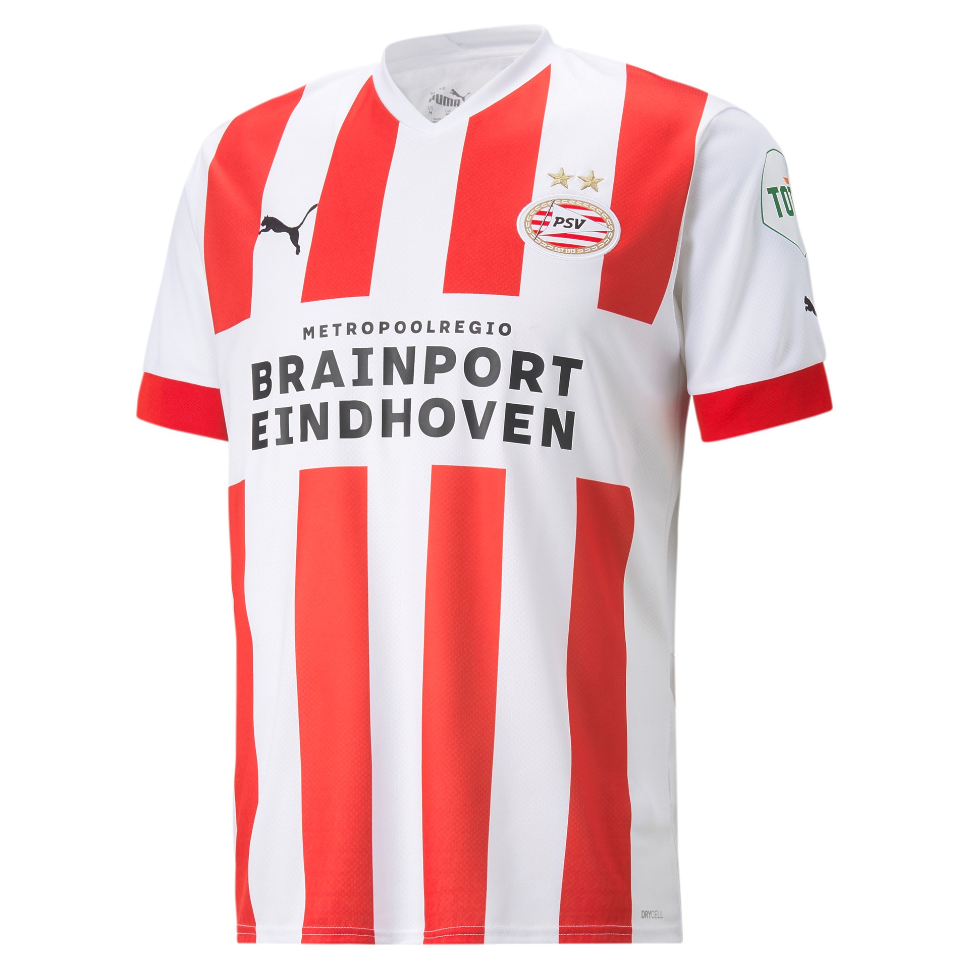 puma PSV EINDHOVEN Trikot Home Herren 22 / 23 Sportiger.de